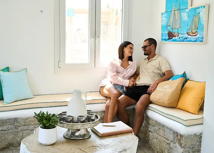 Bellissimo Agios Ioannis Diakoftis