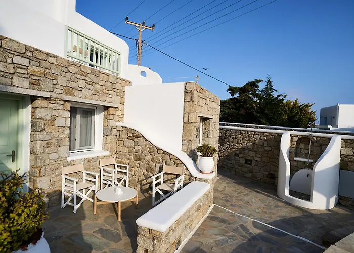 فندق Bellissimo 3*