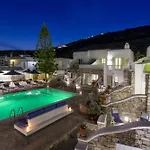 Bellissimo Hotel Agios Ioannis Diakoftis