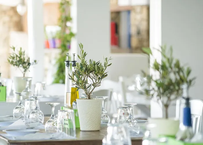 Bellissimo ホテル