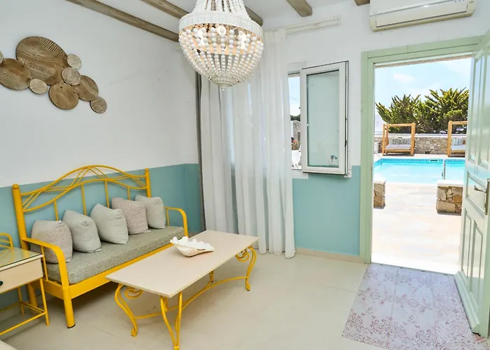 Bellissimo ホテル 3*