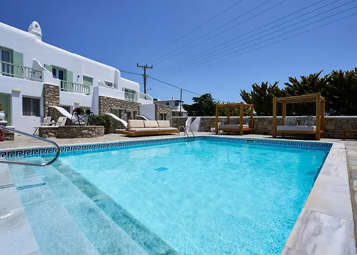 Bellissimo ホテル 3*