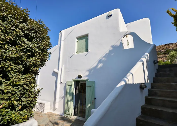 ホテル Bellissimo