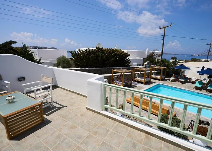 ホテル Bellissimo