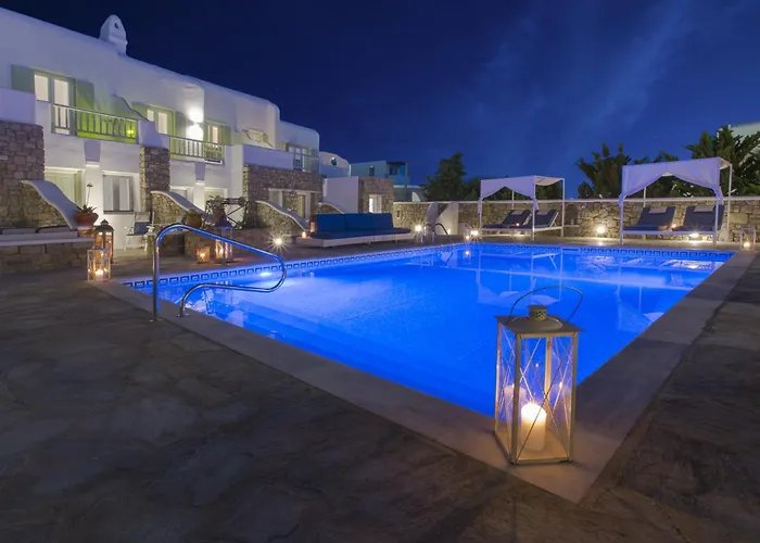 Bellissimo Agios Ioannis Diakoftis